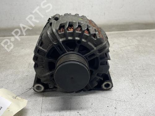 Generator PEUGEOT 206+ (2L_, 2M_) 1.4 HDi eco 70 (68 hp) 30970377