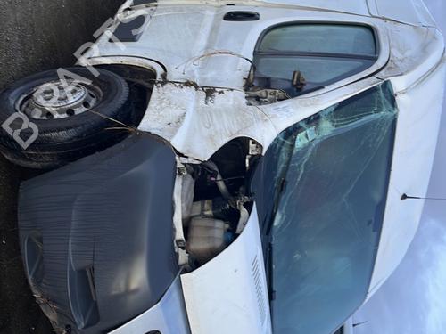 Used Parts FIAT DUCATO Van (250_)  130 Multijet 2,3 D  4554774