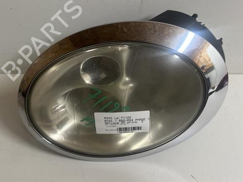 Right headlight MINI MINI (R50, R53) Cooper | BP21899603C29