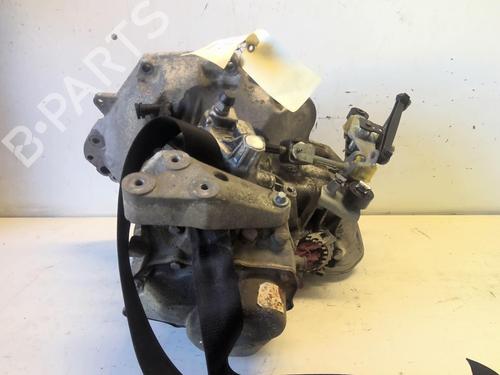 Gearbox OPEL ASTRA H (A04) 1.6 (L48) | BP18223694M3