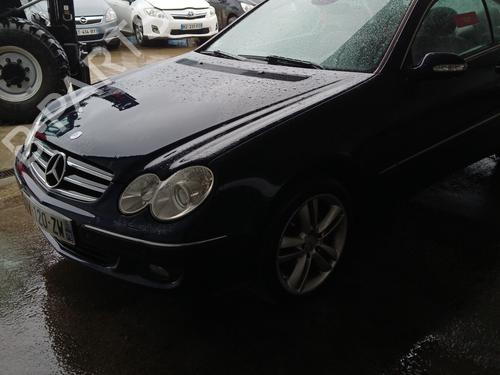 Switch MERCEDES-BENZ CLK (C209) CLK 220 CDI (209.308) | BP25924417I30 - Image 8