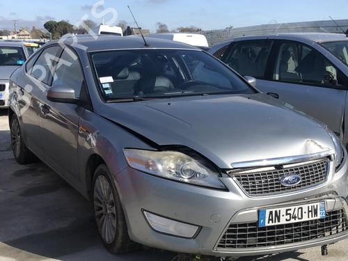 Left front door FORD MONDEO IV (BA7) 1.8 TDCi | BP18230522C2