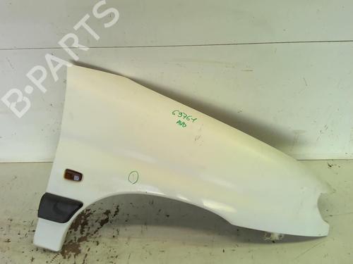 Right front fenders PEUGEOT PARTNER Box Body/MPV (5_, G_) 1.8 D | BP18215816C42 