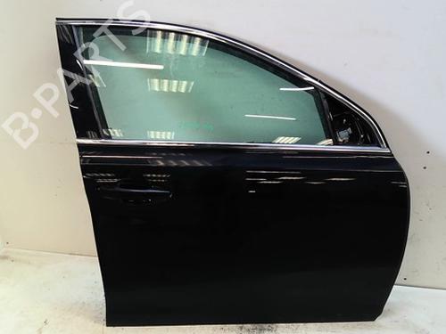 Used Right front door Right front door PEUGEOT 308 II (LB_, LP_, LW_, LH_, L3_) 1.2 THP 130 (131 hp) 34211756 34211756