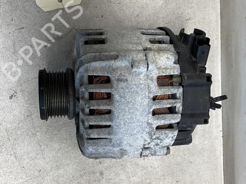 Alternator PEUGEOT 206+ (2L_, 2M_) 1.4 HDi eco 70 | BP27546991M7 