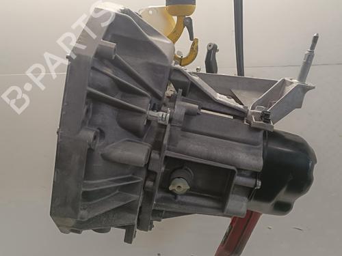 Gearbox RENAULT KANGOO Express (FW0/1_) | BP36793107M3 - Image 2