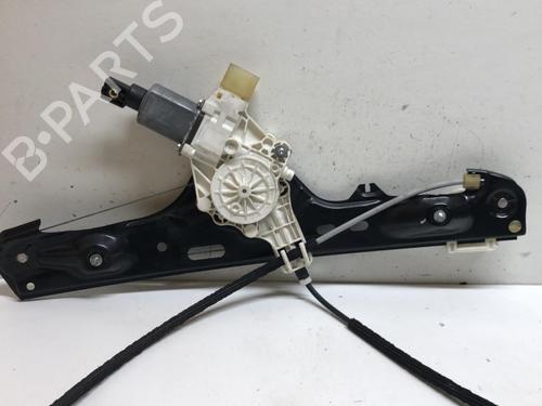 Used Front right window mechanism Front right window mechanism BMW X1 (E84) sDrive 18 d (143 hp) 18227047 18227047