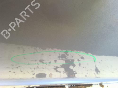 Right front door HONDA INSIGHT (ZE_) 1.3 IMA (ZE28, ZE2) | BP27652238C3