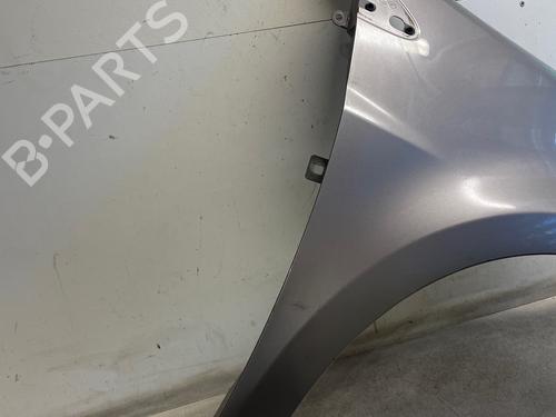Used Right front fenders Right front fenders RENAULT CLIO III (BR0/1, CR0/1) 1.5 dCi (88 hp) 34454752 34454752