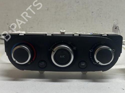 Climate control RENAULT CLIO IV (BH_) 1.5 dCi 90 | BP18207187I5 