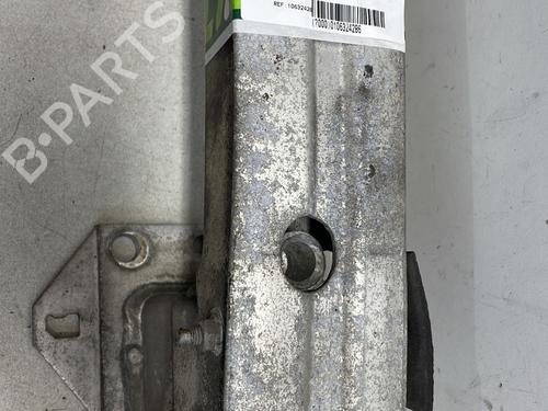 Front bumper reinforcement PEUGEOT 308 I (4A_, 4C_) 1.6 HDi | BP26035117C109 