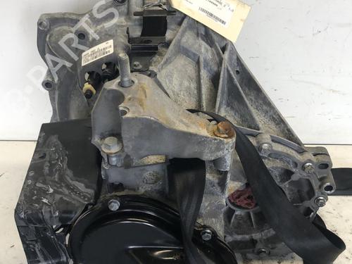 Gearbox FORD FIESTA VI (CB1, CCN) 1.25 | BP18209986M3 