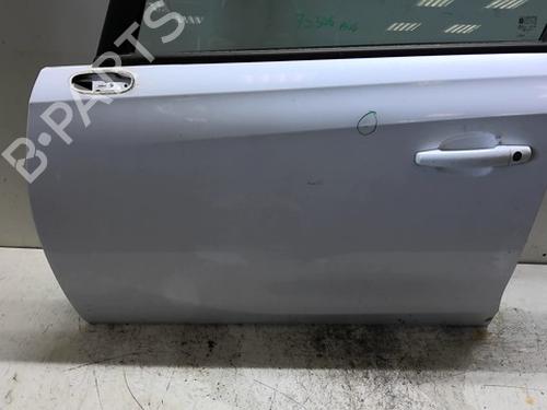 Porte avant gauche Porte avant gauche OPEL CORSA E (X15) 1.4 (08, 68) (90 hp) 36412762 36412762