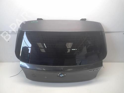 Used Tailgate BMW 1 (E81) 118 d (143 hp) 18221073