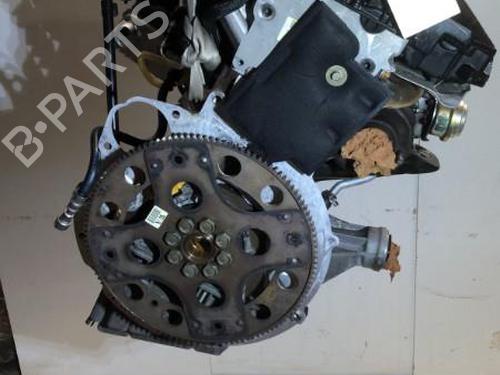 Engine BMW X5 (E53) 3.0 d | BP18226025M1 