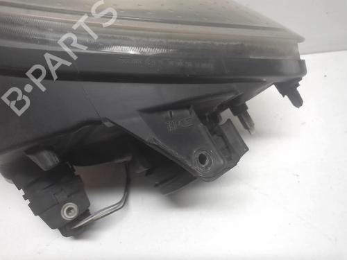Used Right headlight Right headlight RENAULT KANGOO (KC0/1_) 1.9 dCi 4x4 (84 hp) 18211067 18211067