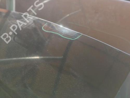 Used Tailgate Tailgate 18214299 18214299