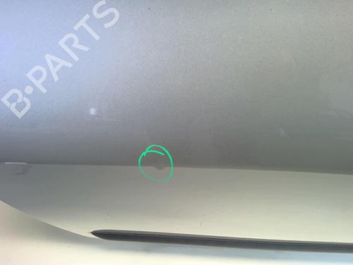 Used Left front door PEUGEOT 307 Break (3E) 1.6 HDi 110 (109 hp) 18213788