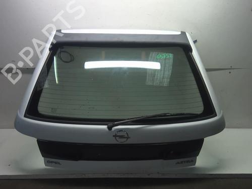Bakluke CC/Kombi-Kupé OPEL ASTRA F Hatchback (T92) 1.4 i (F08, M08, F68, M68) (60 hp) 18213415