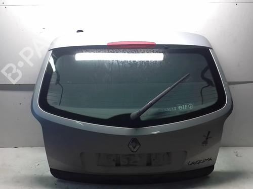 Used Tailgate RENAULT LAGUNA II Grandtour (KG0/1_) 1.6 16V (KG0A, KG0L) (107 hp) 18225275