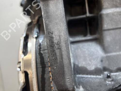 Engine MINI MINI (R56) Cooper | BP26729735M1 