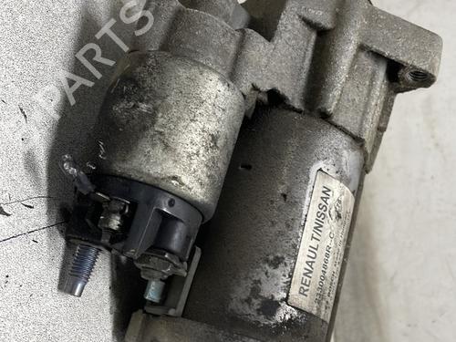 Used Starter Starter RENAULT SCÉNIC III (JZ0/1_) 1.5 dCi (110 hp) 33738042 33738042