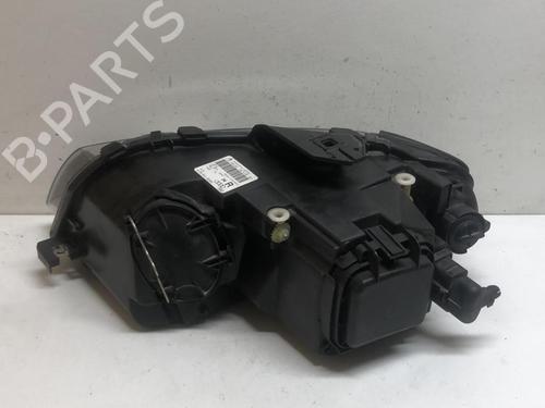 Right headlight AUDI A3 Sportback (8PA) 1.9 TDI | BP18210286C29 
