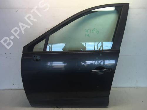 Left front door RENAULT GRAND SCÉNIC III (JZ0/1_) 1.5 dCi (JZ0B, JZ07) | BP18209716C2 