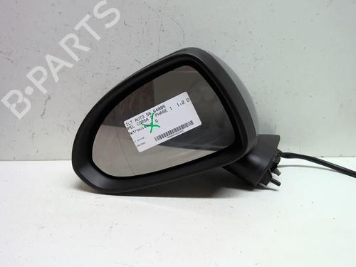 Bakspejl venstre Bakspejl venstre OPEL CORSA D (S07) 1.3 CDTI (L08, L68) (75 hp) 18231262 18231262