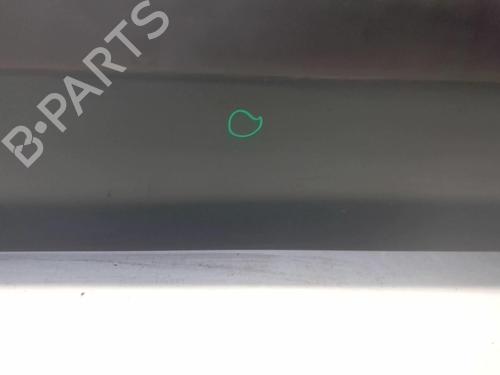 Left front door PEUGEOT 607 (9D, 9U) 2.2 HDi | BP18218081C2 