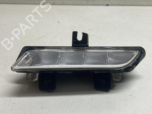Left daytime light RENAULT CLIO IV (BH_) 1.5 dCi 75 | BP18207351C104 