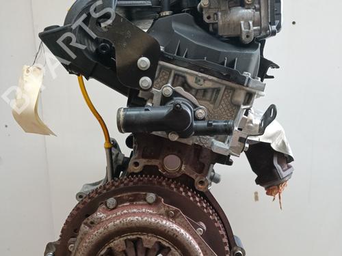 Engine RENAULT TWINGO II (CN0_) 1.2 16V (CN04, CN0B) | BP28175082M1 
