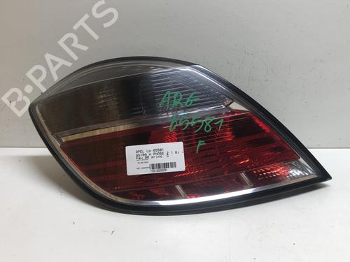 Venstre baglygte OPEL ASTRA H (A04) 1.6 (L48) (116 hp) 18223654