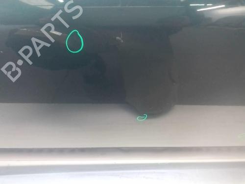 Left front door PEUGEOT 607 (9D, 9U) 2.2 HDi | BP18218081C2 