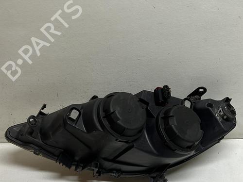 Right headlight PEUGEOT 307 Break (3E) 1.6 16V | BP18226360C29 