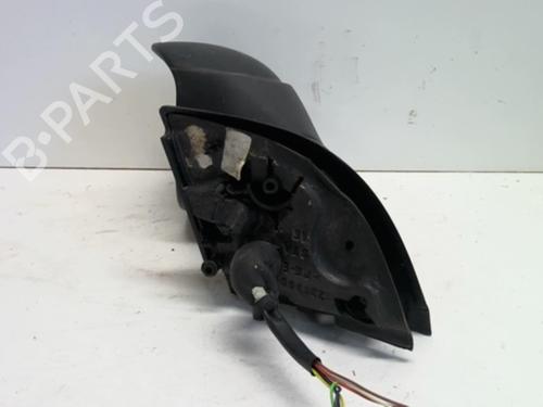 Außenspiegel links für CITROËN C3 I (FC_, FN_) 1.4 HDi (68 hp) 18223963