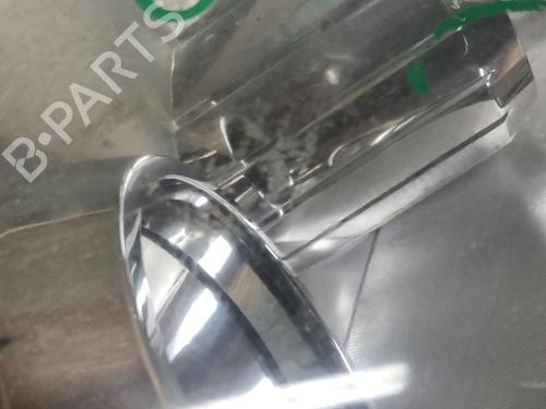 Used Right headlight OPEL CORSA C (X01) 1.3 CDTI (F08, F68) (70 hp) 18226901