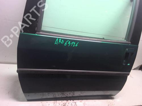 Right rear door FIAT ULYSSE (220_) 2.0 JTD 16V | BP18207274C5 