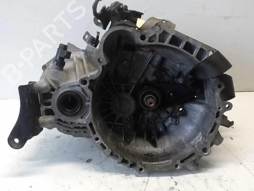 Used Gearbox HYUNDAI GETZ (TB) 1.4 i (97 hp) 18218825