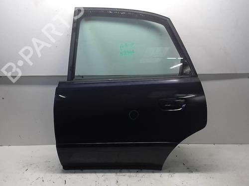 Used Left rear door AUDI A4 B5 (8D2) 1.9 TDI (116 hp) 18215123