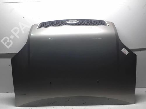 Motorhjelm FORD FUSION (JU_) 1.4 TDCi (68 hp) 18209257