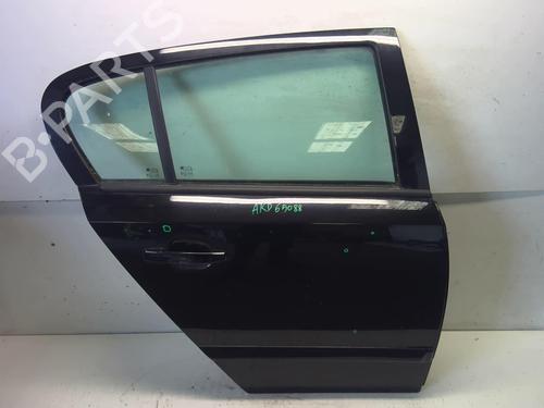 Used Right rear door OPEL ASTRA H (A04) 1.7 CDTI (L48) (110 hp) 18213660