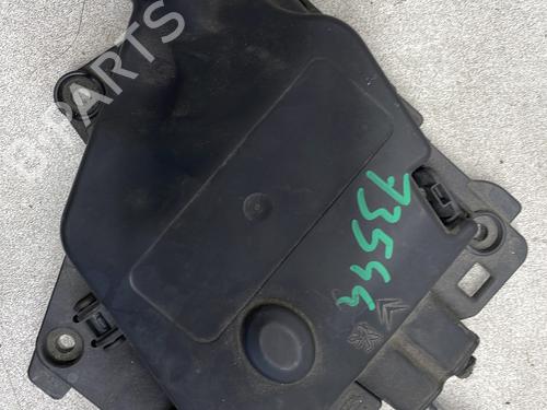 Electronic module CITROËN C3 II (SC_) 1.4 HDi 70 (SC8HZC, SC8HR0, SC8HP4) | BP28694313M83