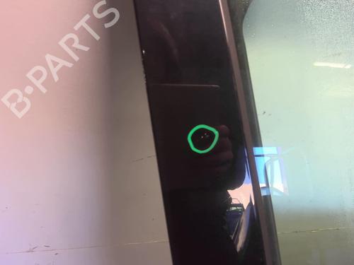 Right front door RENAULT MEGANE III Hatchback (BZ0/1_, B3_) 1.5 dCi (BZ09, BZ0D, BZ1W, BZ29, BZ14) | BP21899721C3 