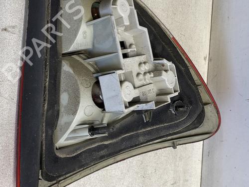 Used Left taillight Left taillight BMW 3 Touring (E46) 330 d (184 hp) 25918497 25918497