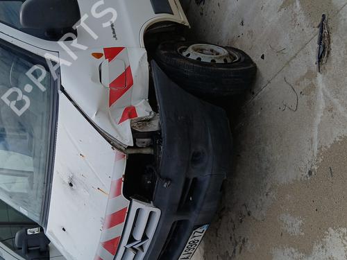 Used Parts CITROËN JUMPER I Van (244) 2.2 HDi 4782465