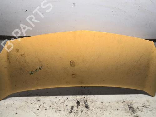Capot Capot RENAULT KANGOO Express (FW0/1_) 1.5 dCi 70 (FW0A, KW0V) (68 hp) 18231279 18231279
