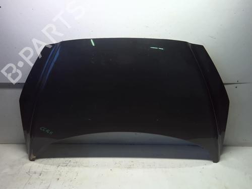 Used Hood PEUGEOT 308 SW I (4E_, 4H_) 1.6 HDi (92 hp) 18219968