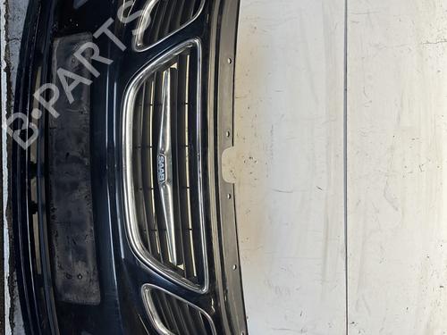 Used Front bumper SAAB 9-3 Estate (E50) 1.9 TiD (120 hp) 27887995