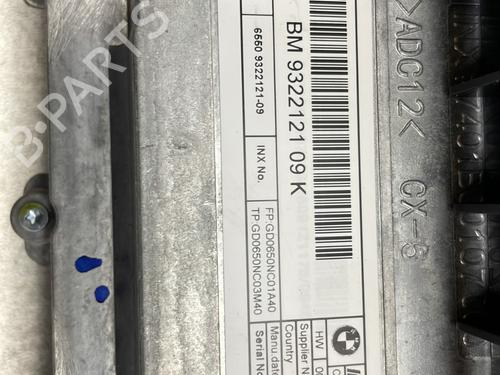 Display monitor BMW 1 (F20) 114 d | BP26878982C48 